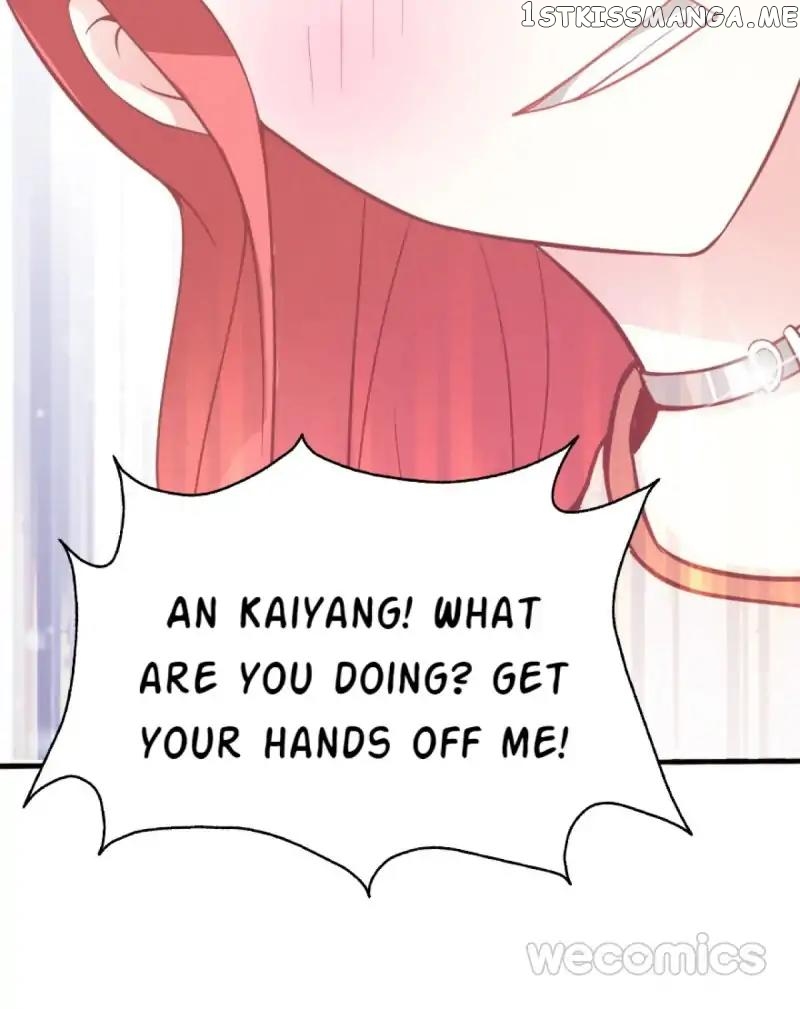 My Childhood Sweetheart Is A Star chapter 13 - page 44