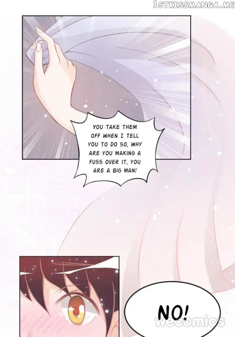 My Childhood Sweetheart Is A Star chapter 13 - page 5