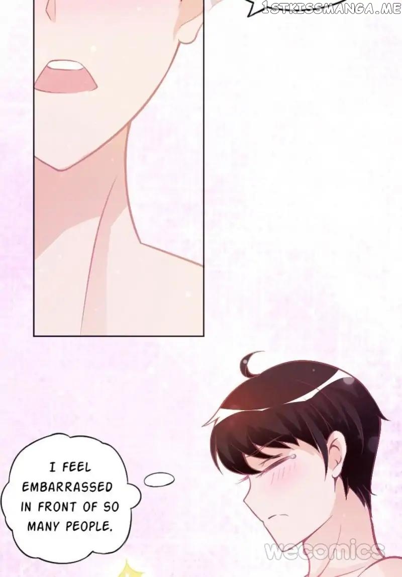 My Childhood Sweetheart Is A Star chapter 13 - page 6