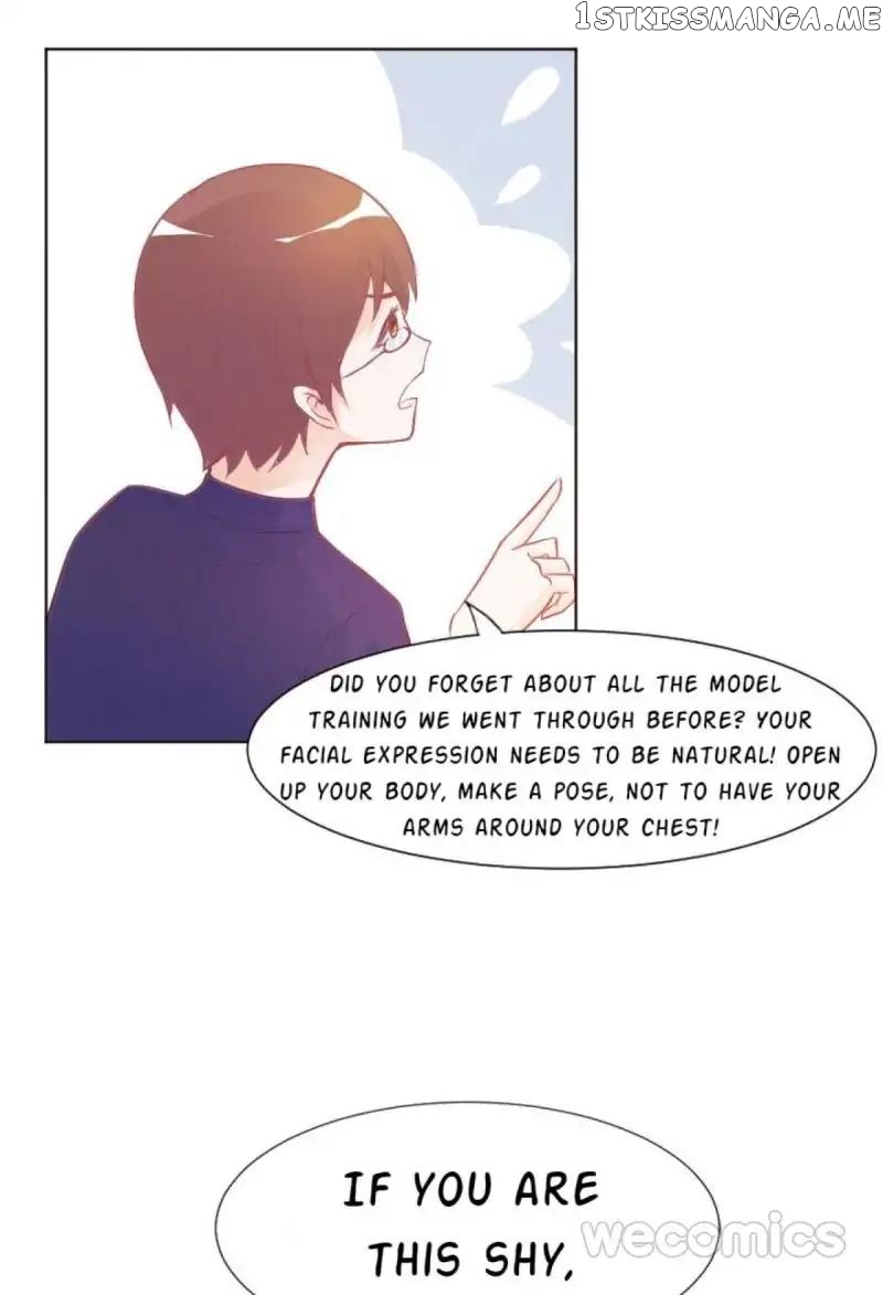 My Childhood Sweetheart Is A Star chapter 13 - page 8