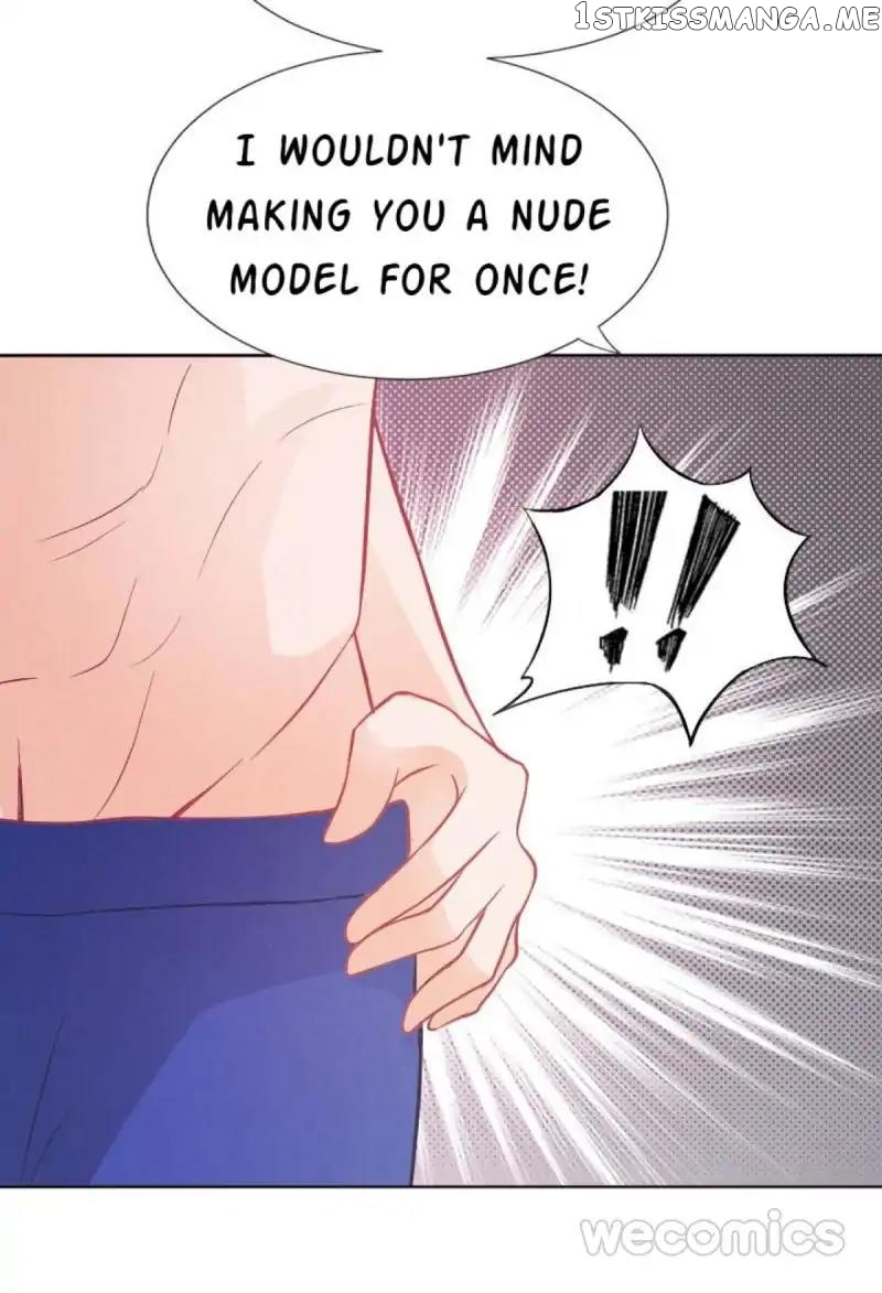My Childhood Sweetheart Is A Star chapter 13 - page 9
