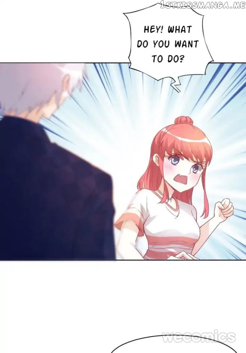 My Childhood Sweetheart Is A Star chapter 12 - page 10