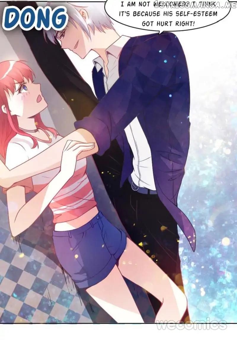 My Childhood Sweetheart Is A Star chapter 12 - page 11