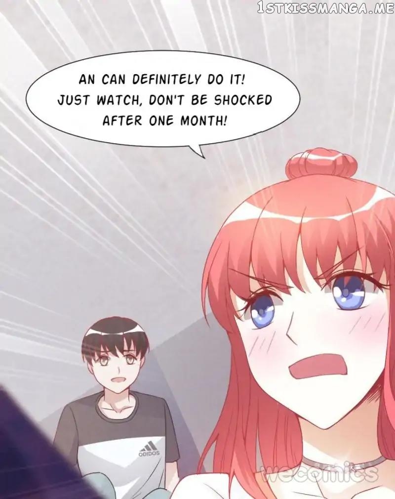 My Childhood Sweetheart Is A Star chapter 12 - page 13