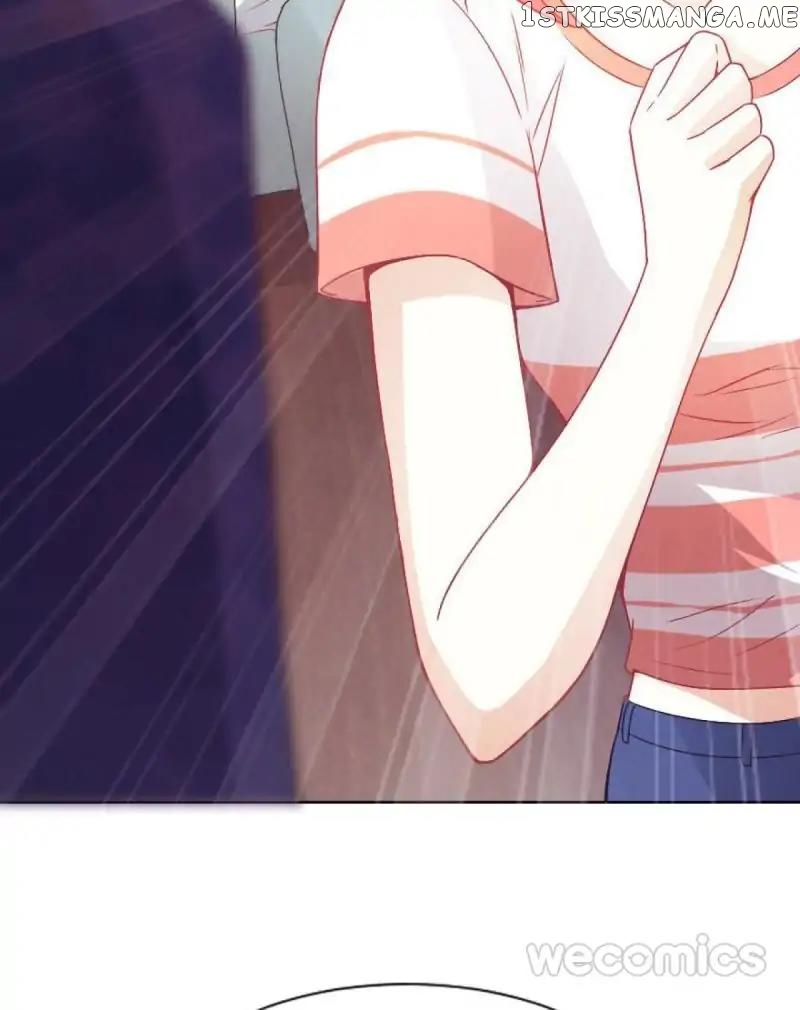 My Childhood Sweetheart Is A Star chapter 12 - page 14