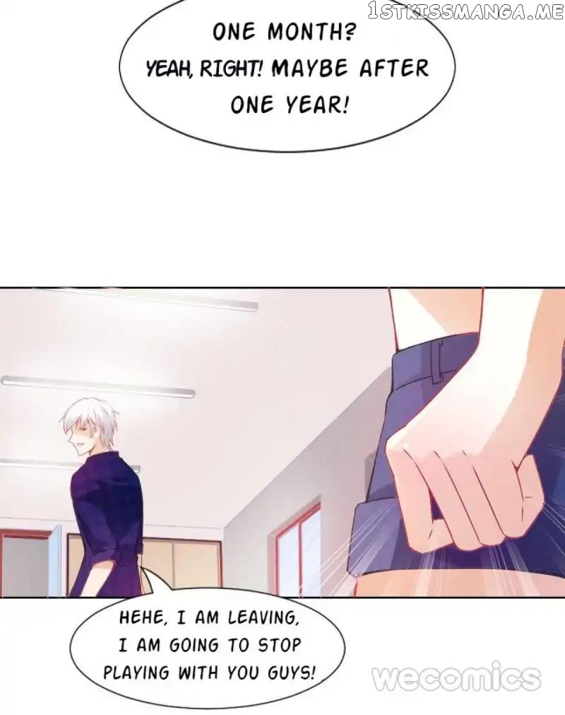 My Childhood Sweetheart Is A Star chapter 12 - page 15