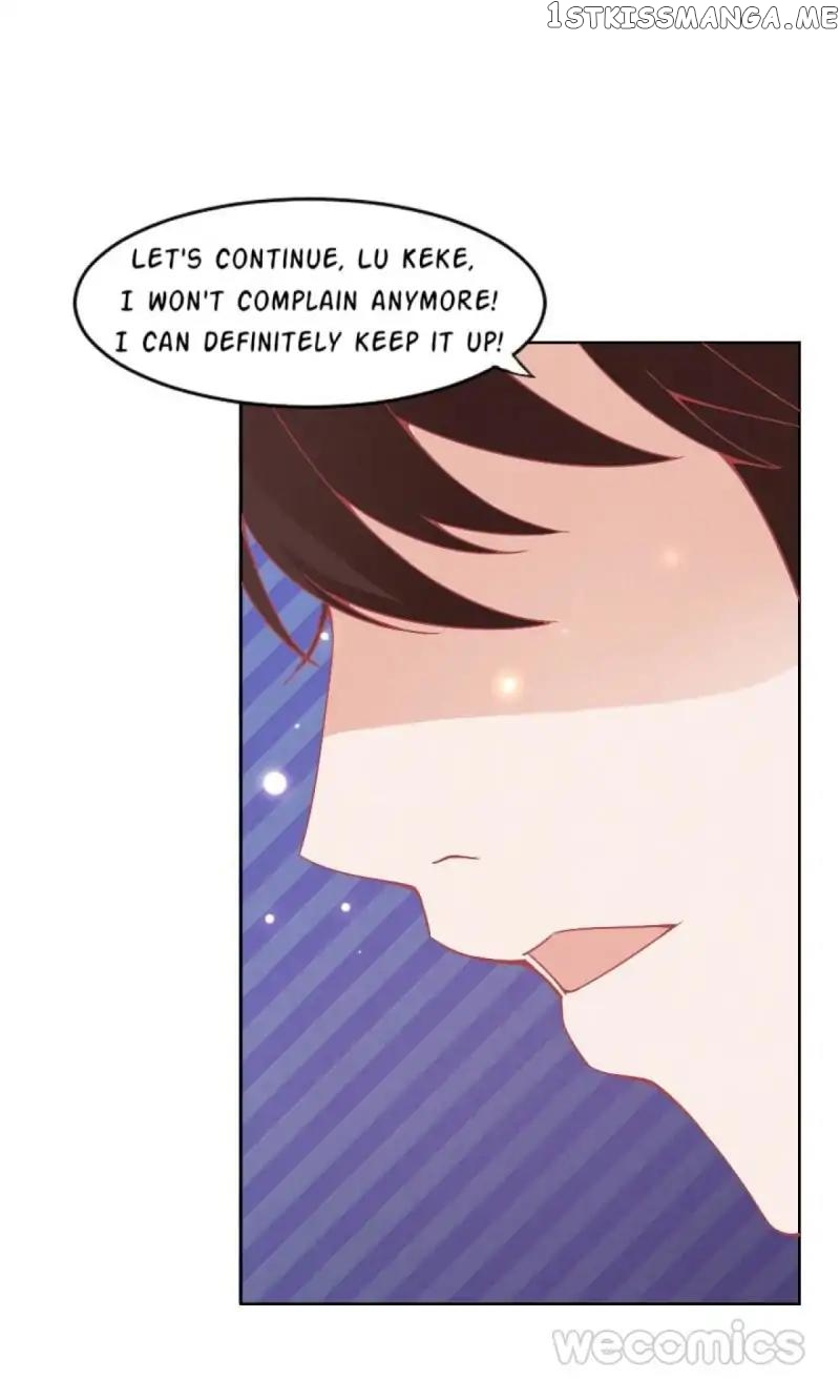 My Childhood Sweetheart Is A Star chapter 12 - page 16