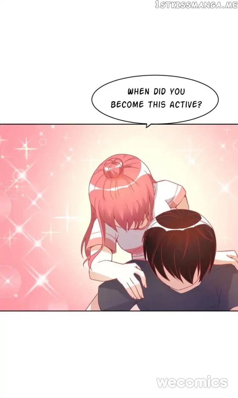 My Childhood Sweetheart Is A Star chapter 12 - page 17