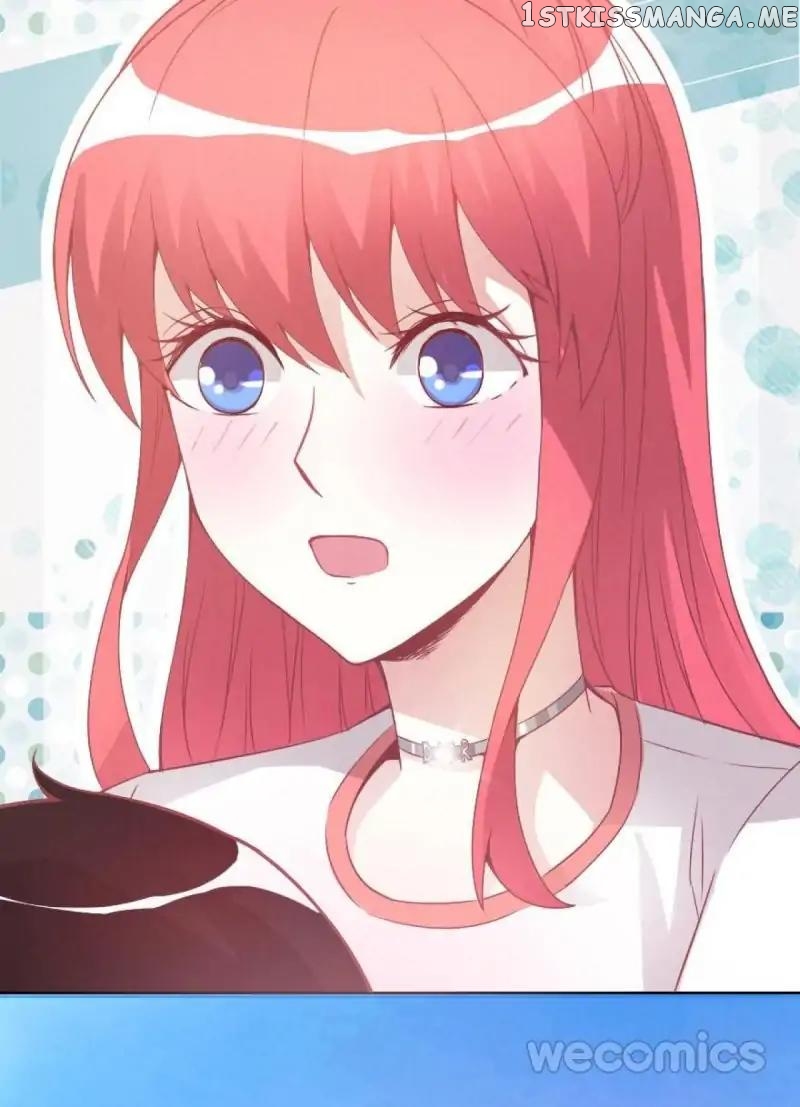My Childhood Sweetheart Is A Star chapter 12 - page 19