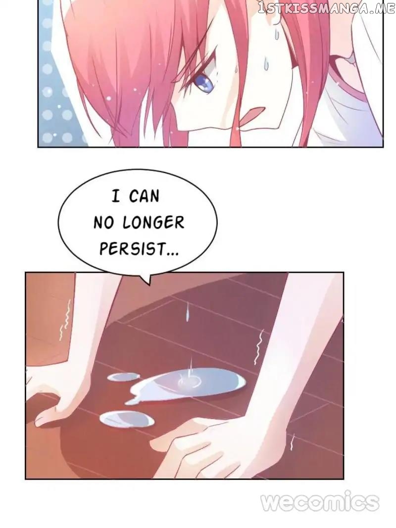 My Childhood Sweetheart Is A Star chapter 12 - page 2