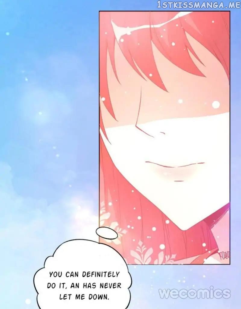 My Childhood Sweetheart Is A Star chapter 12 - page 20