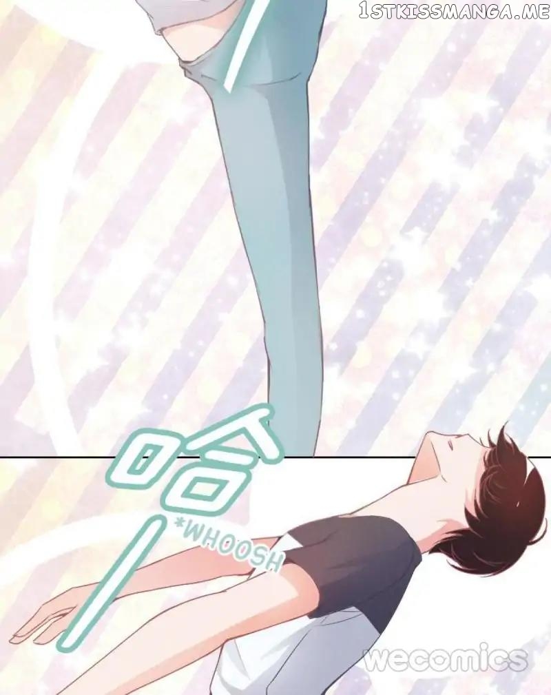 My Childhood Sweetheart Is A Star chapter 12 - page 25