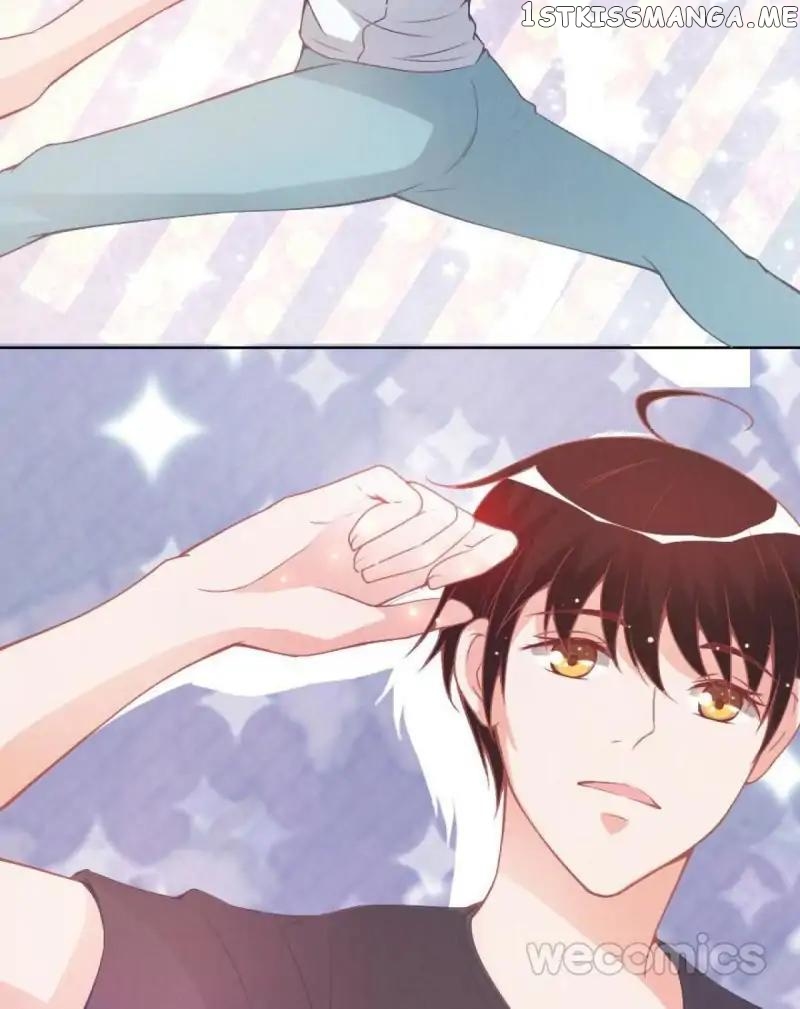 My Childhood Sweetheart Is A Star chapter 12 - page 26