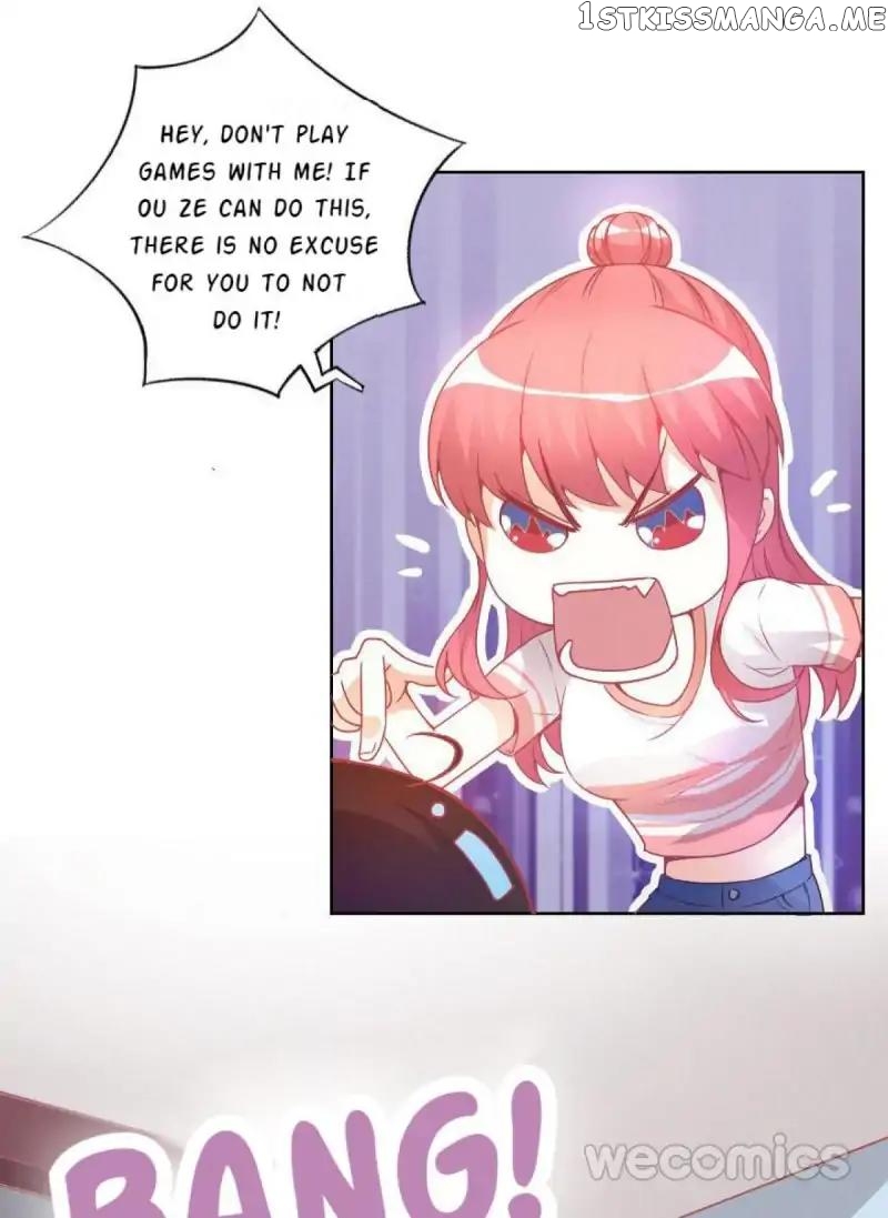 My Childhood Sweetheart Is A Star chapter 12 - page 3