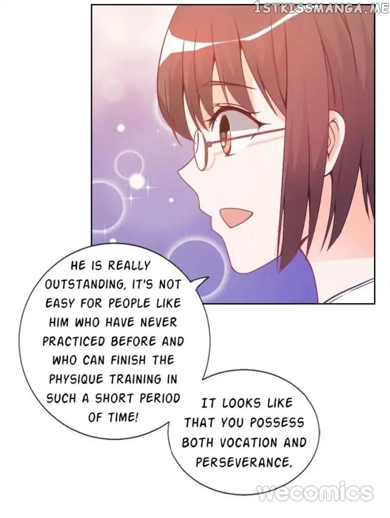 My Childhood Sweetheart Is A Star chapter 12 - page 30