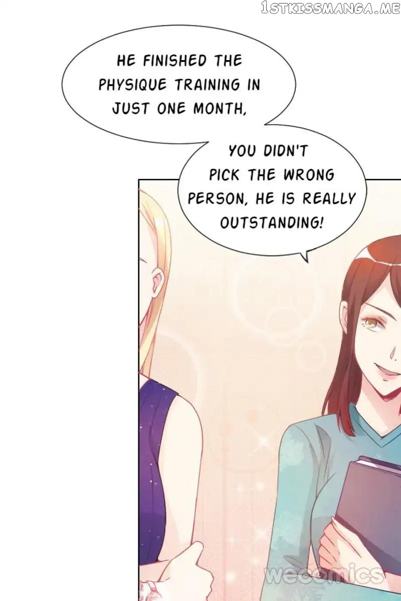 My Childhood Sweetheart Is A Star chapter 12 - page 34