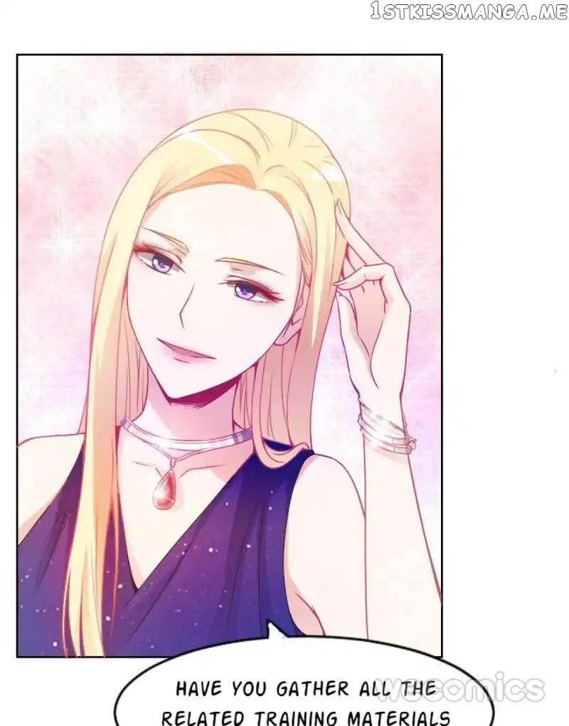 My Childhood Sweetheart Is A Star chapter 12 - page 36