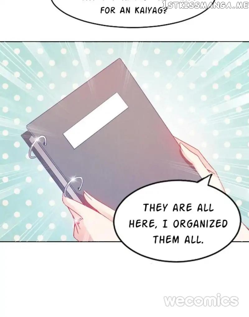 My Childhood Sweetheart Is A Star chapter 12 - page 37