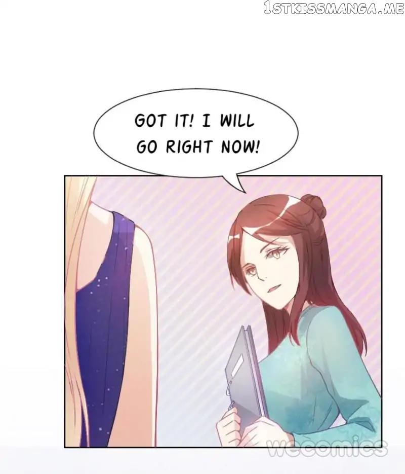 My Childhood Sweetheart Is A Star chapter 12 - page 39