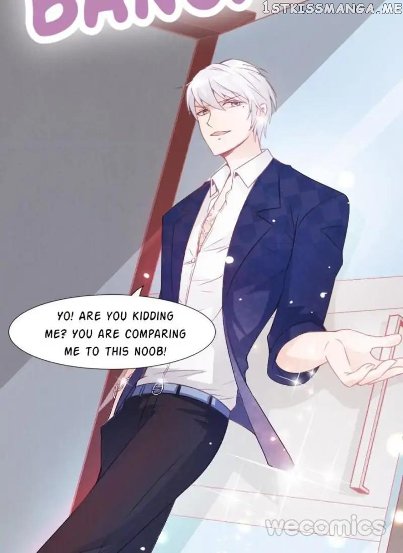 My Childhood Sweetheart Is A Star chapter 12 - page 4