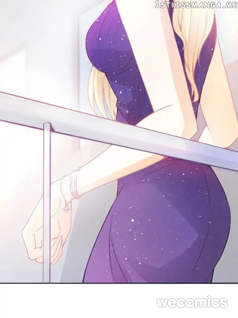 My Childhood Sweetheart Is A Star chapter 12 - page 41