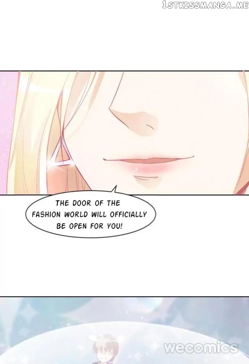 My Childhood Sweetheart Is A Star chapter 12 - page 42