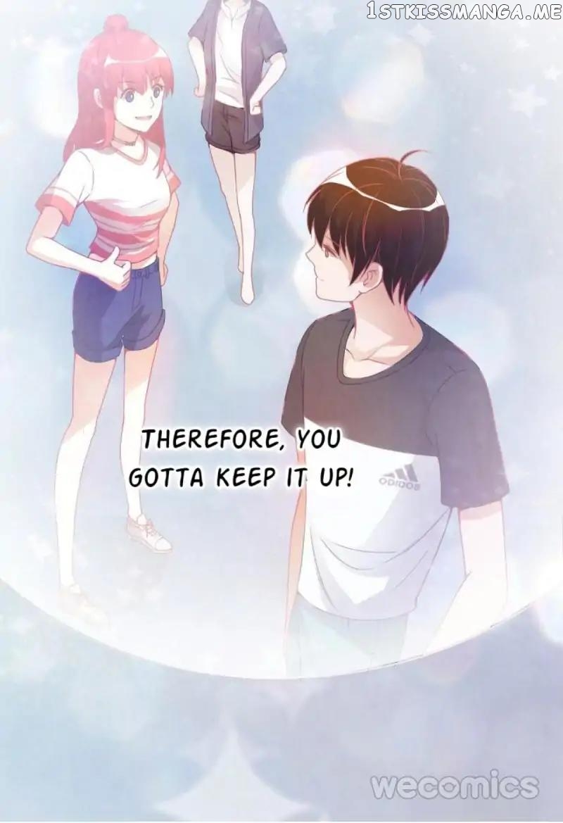 My Childhood Sweetheart Is A Star chapter 12 - page 43