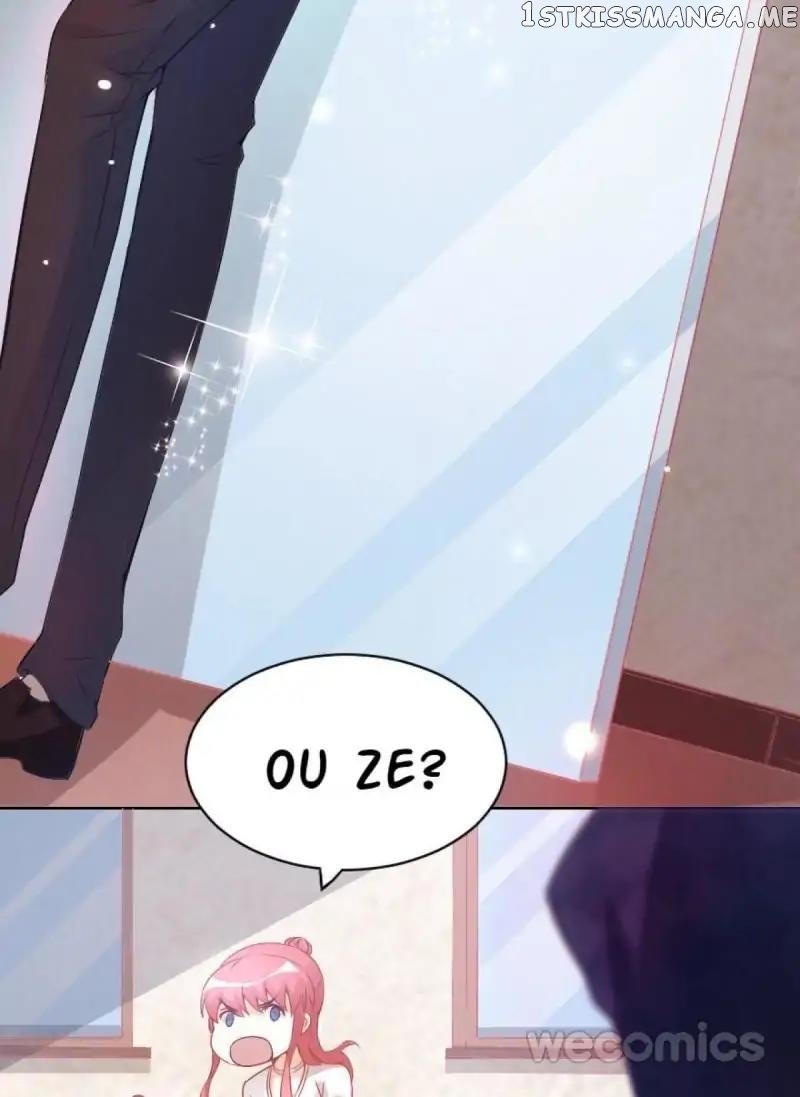 My Childhood Sweetheart Is A Star chapter 12 - page 5