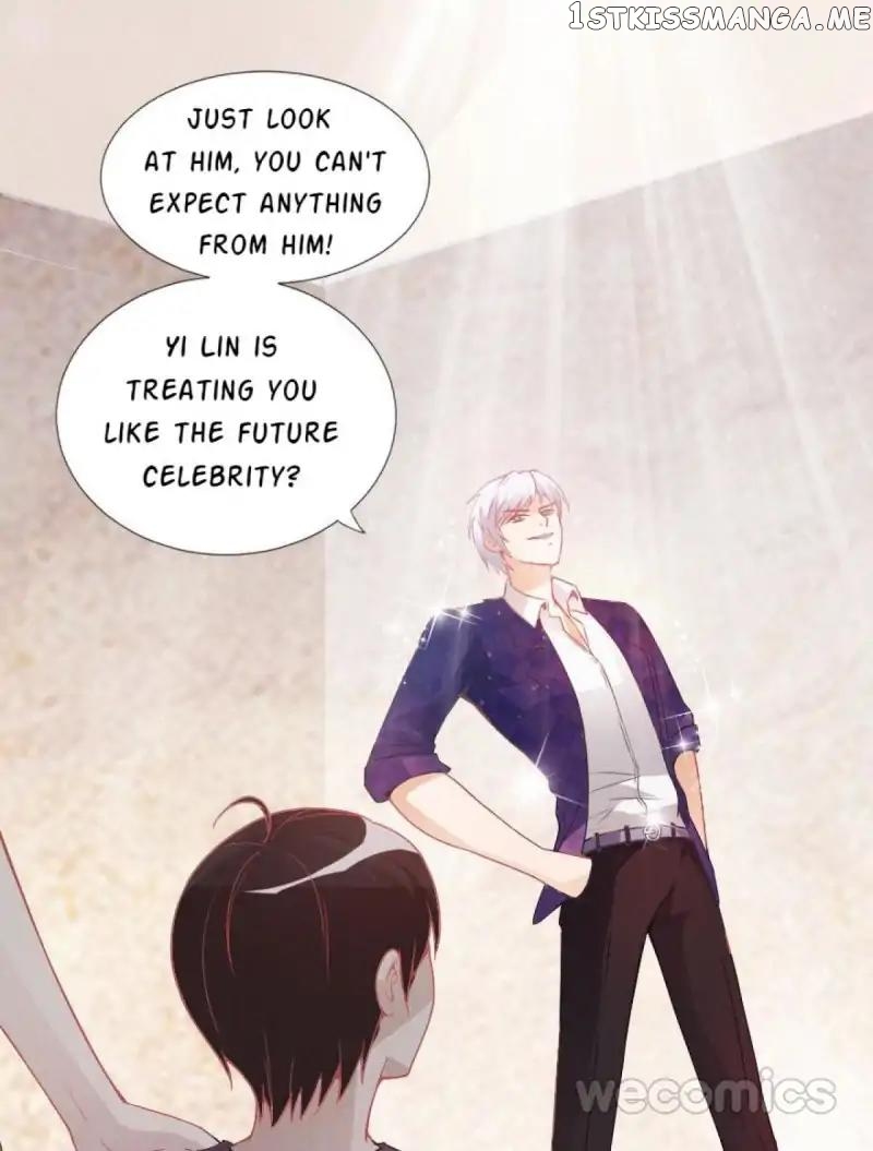 My Childhood Sweetheart Is A Star chapter 12 - page 7
