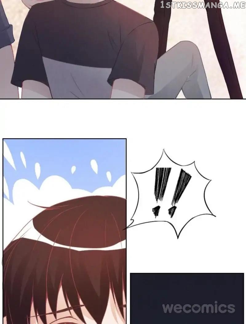 My Childhood Sweetheart Is A Star chapter 12 - page 8