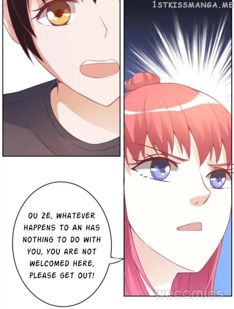 My Childhood Sweetheart Is A Star chapter 12 - page 9