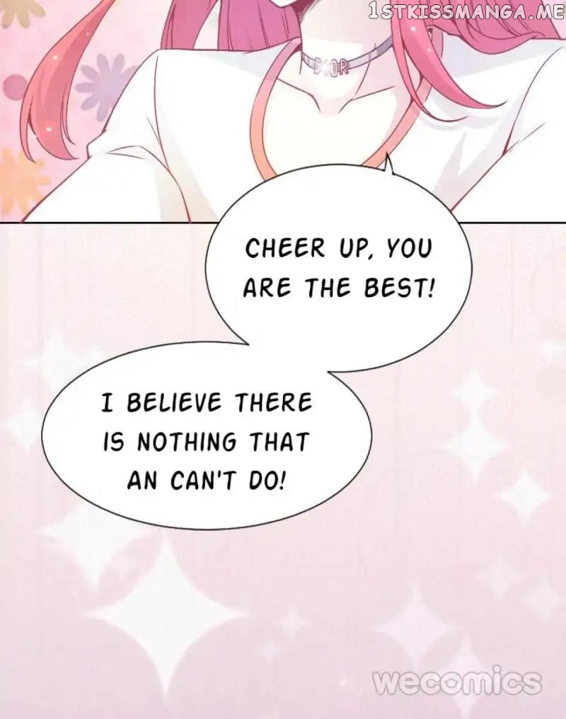 My Childhood Sweetheart Is A Star chapter 11 - page 11