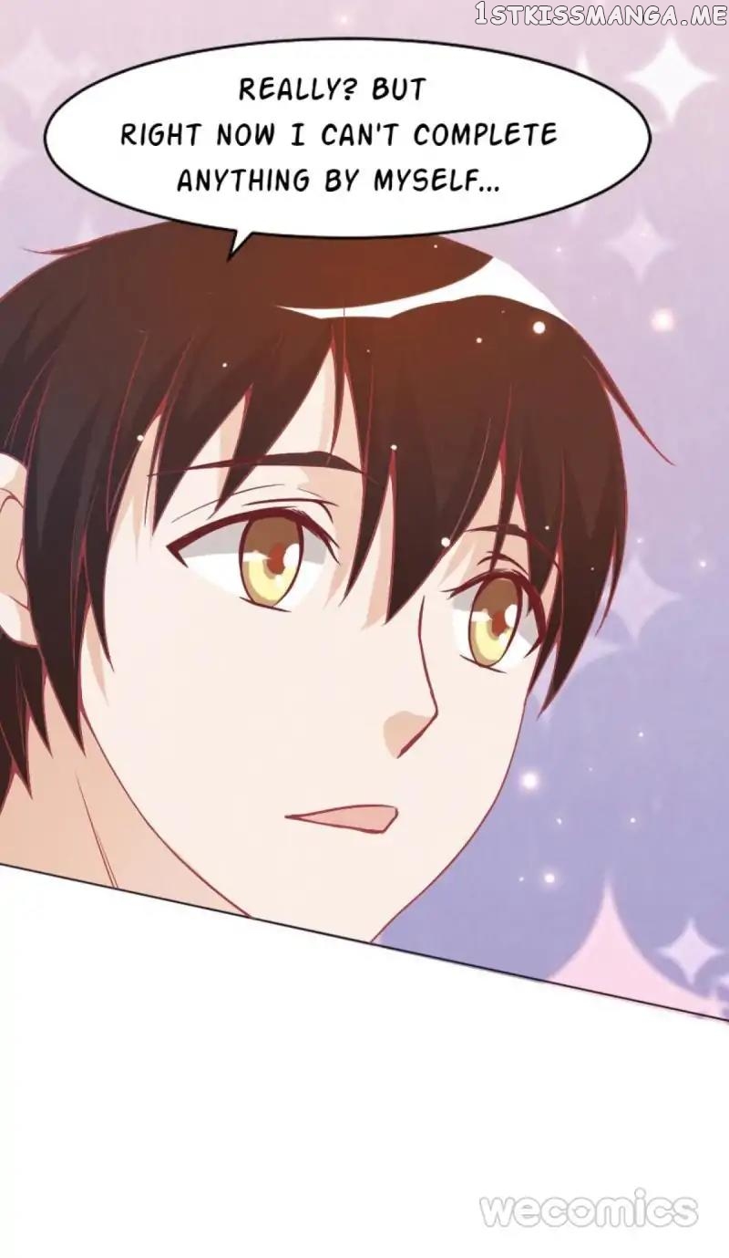My Childhood Sweetheart Is A Star chapter 11 - page 12