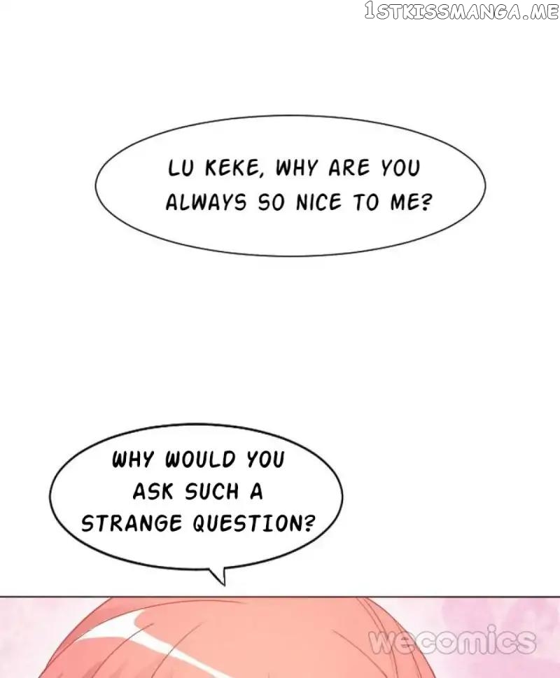 My Childhood Sweetheart Is A Star chapter 11 - page 15
