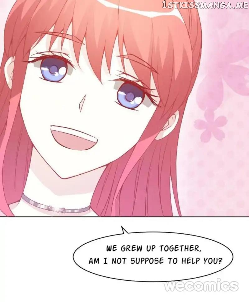 My Childhood Sweetheart Is A Star chapter 11 - page 16