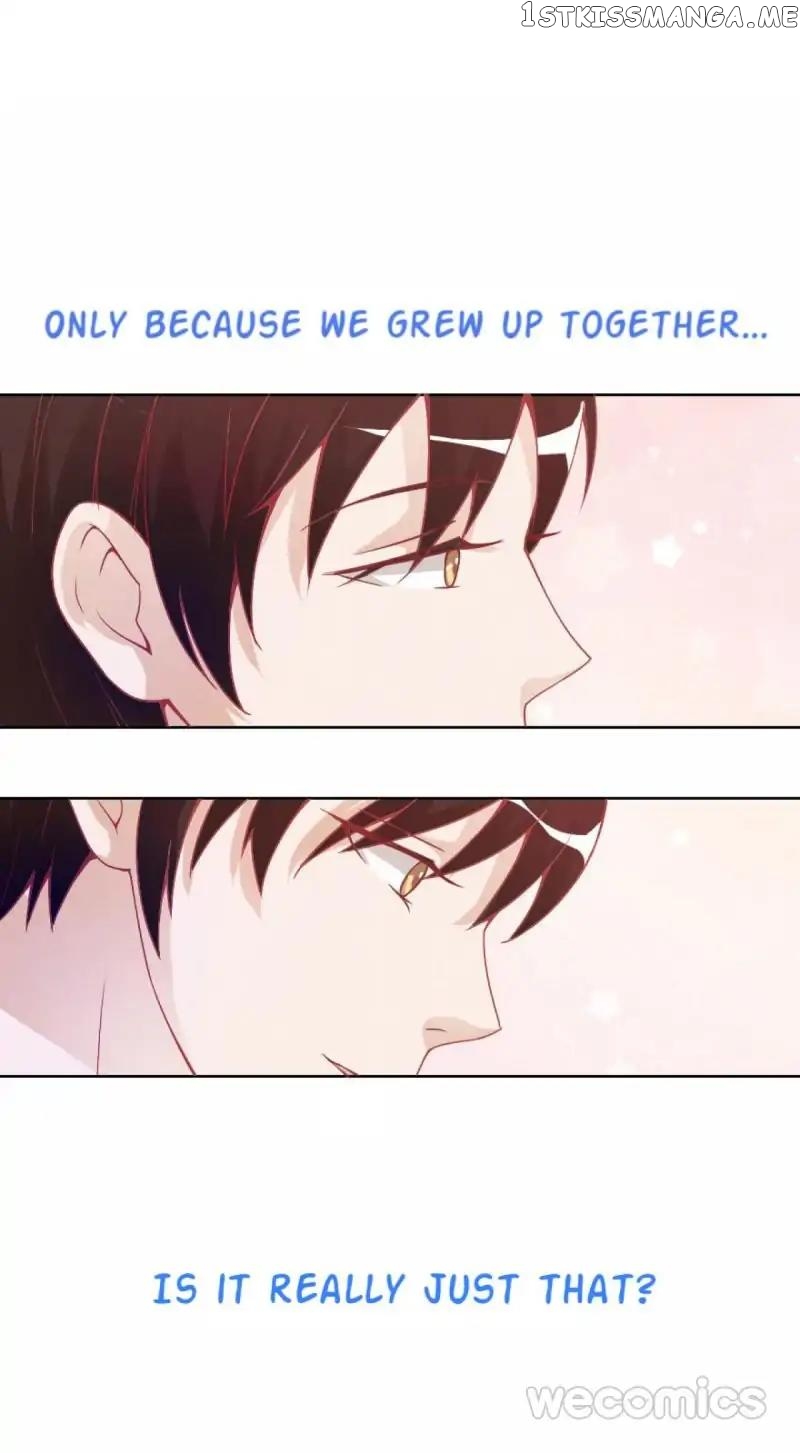 My Childhood Sweetheart Is A Star chapter 11 - page 17