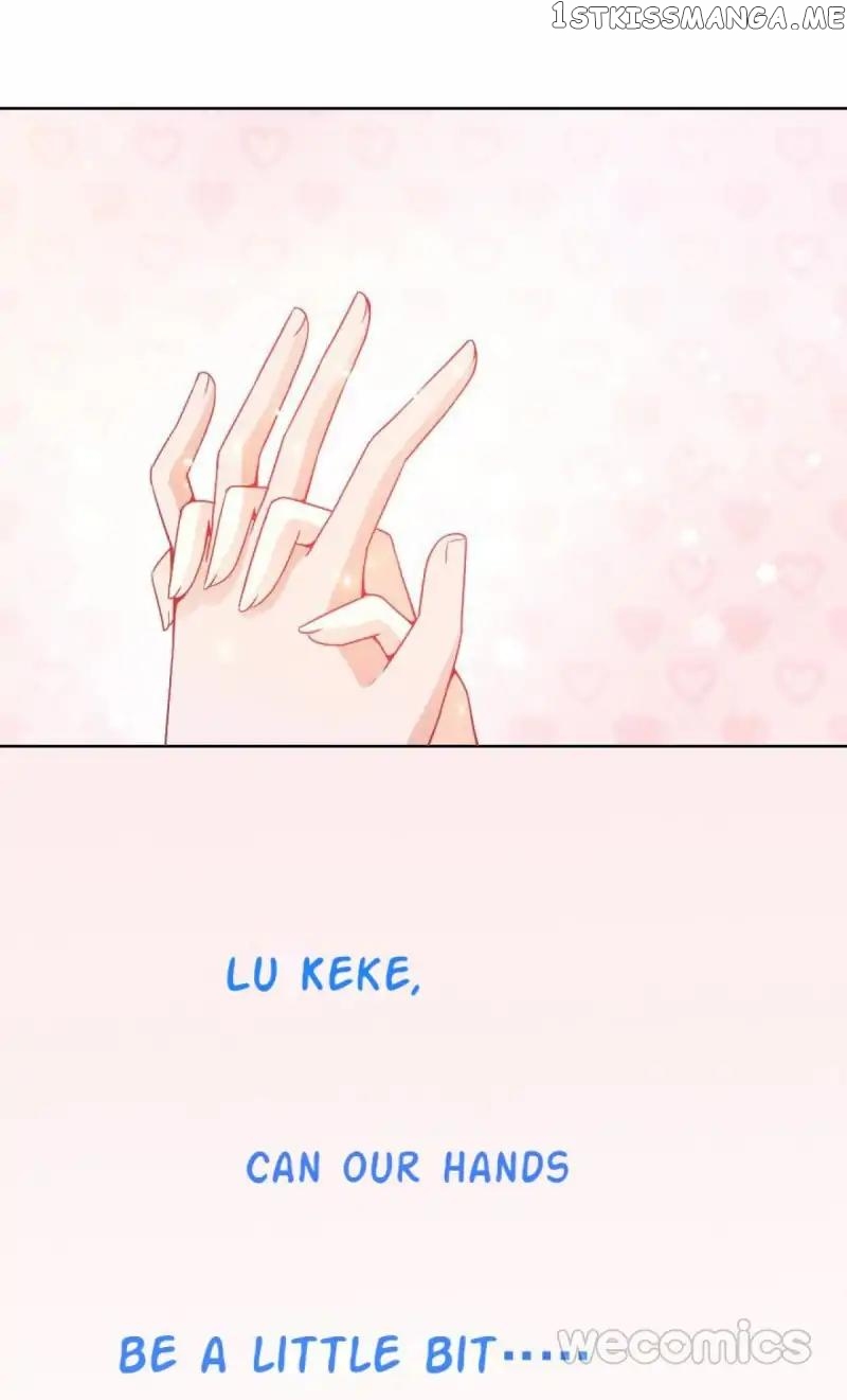 My Childhood Sweetheart Is A Star chapter 11 - page 18