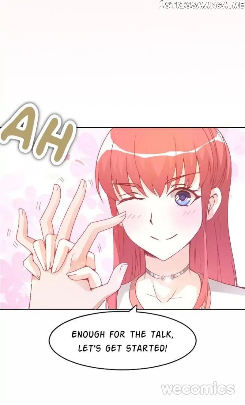 My Childhood Sweetheart Is A Star chapter 11 - page 19