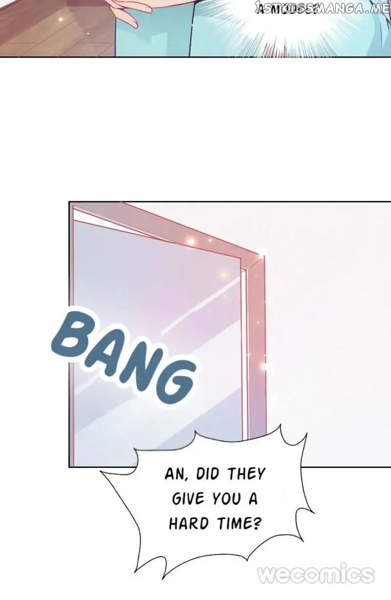 My Childhood Sweetheart Is A Star chapter 11 - page 2