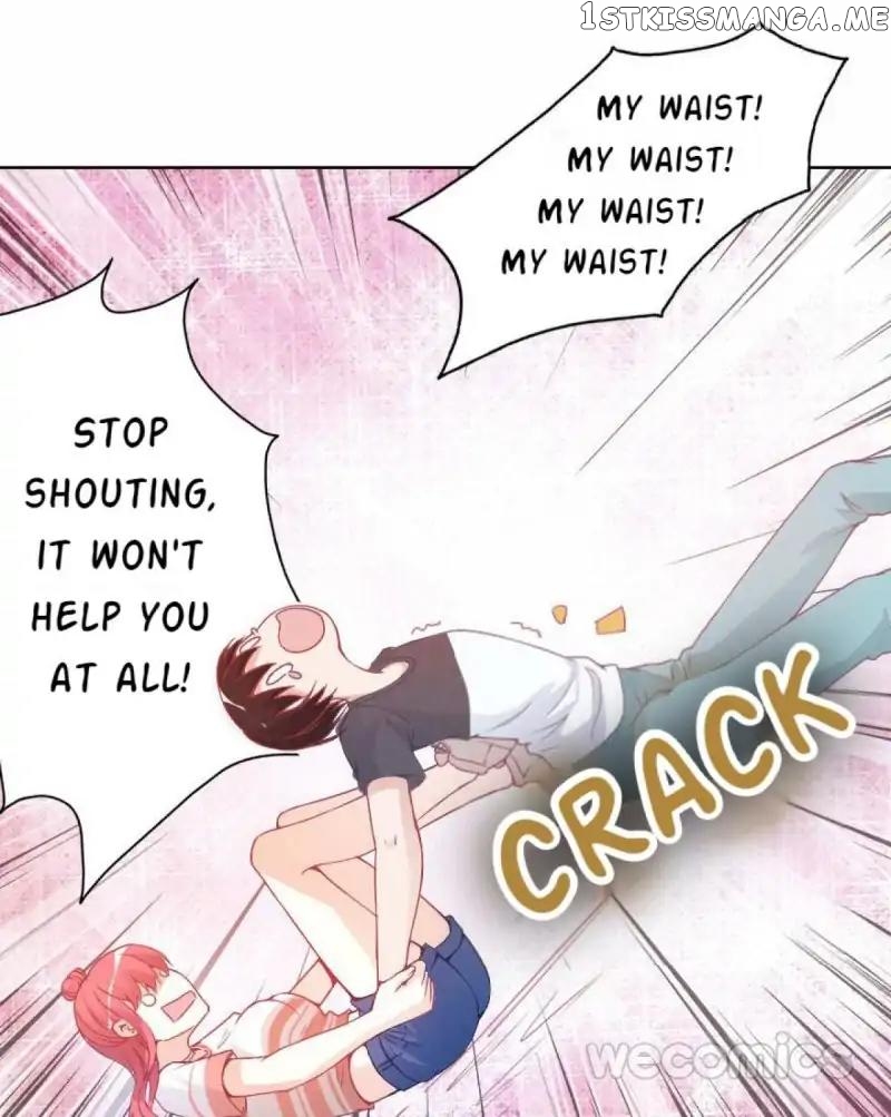 My Childhood Sweetheart Is A Star chapter 11 - page 22