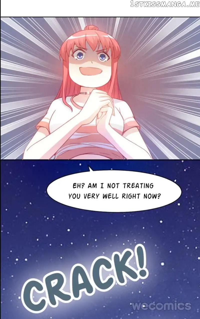 My Childhood Sweetheart Is A Star chapter 11 - page 24