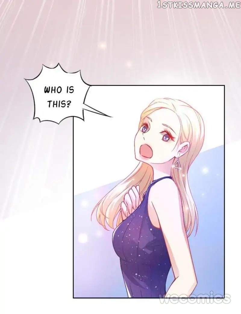 My Childhood Sweetheart Is A Star chapter 11 - page 29