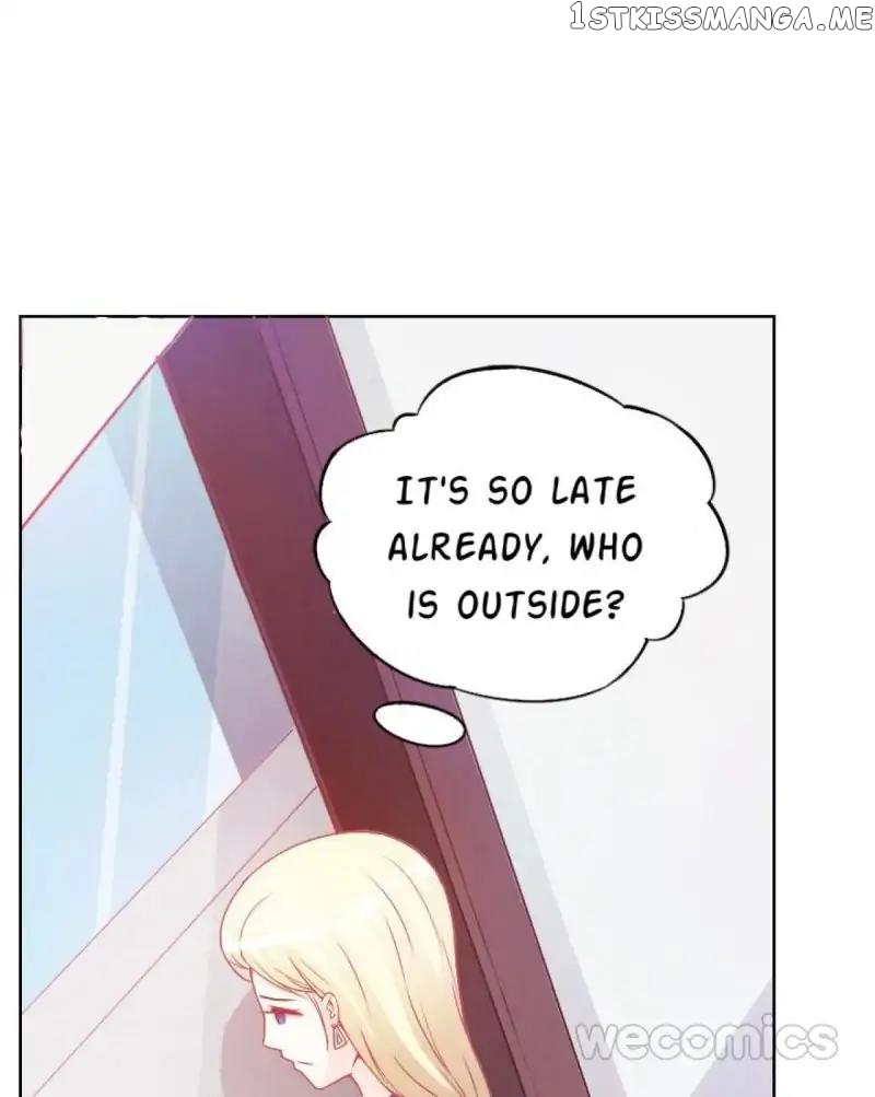 My Childhood Sweetheart Is A Star chapter 11 - page 30