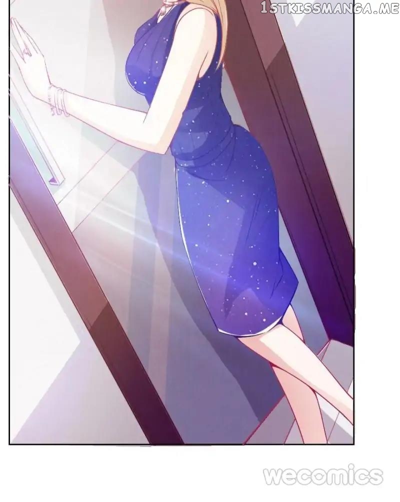 My Childhood Sweetheart Is A Star chapter 11 - page 31