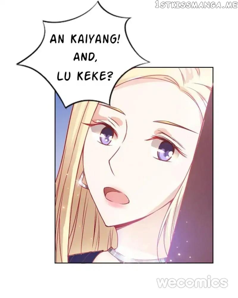 My Childhood Sweetheart Is A Star chapter 11 - page 32