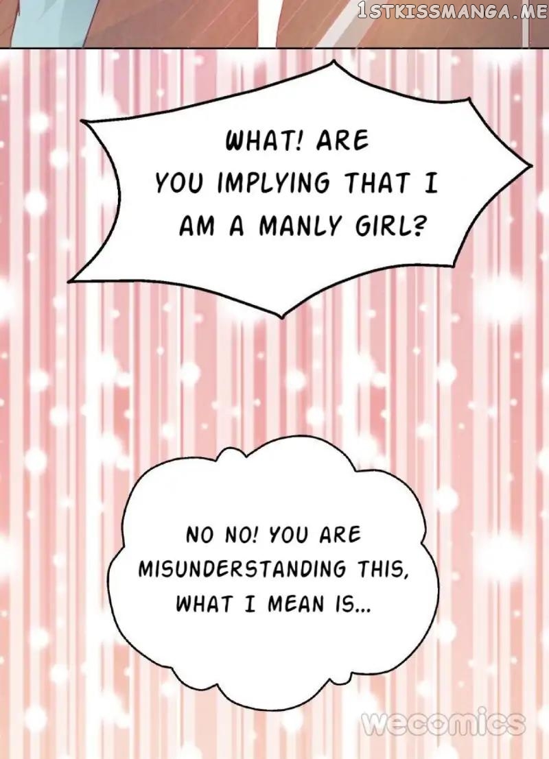 My Childhood Sweetheart Is A Star chapter 11 - page 36