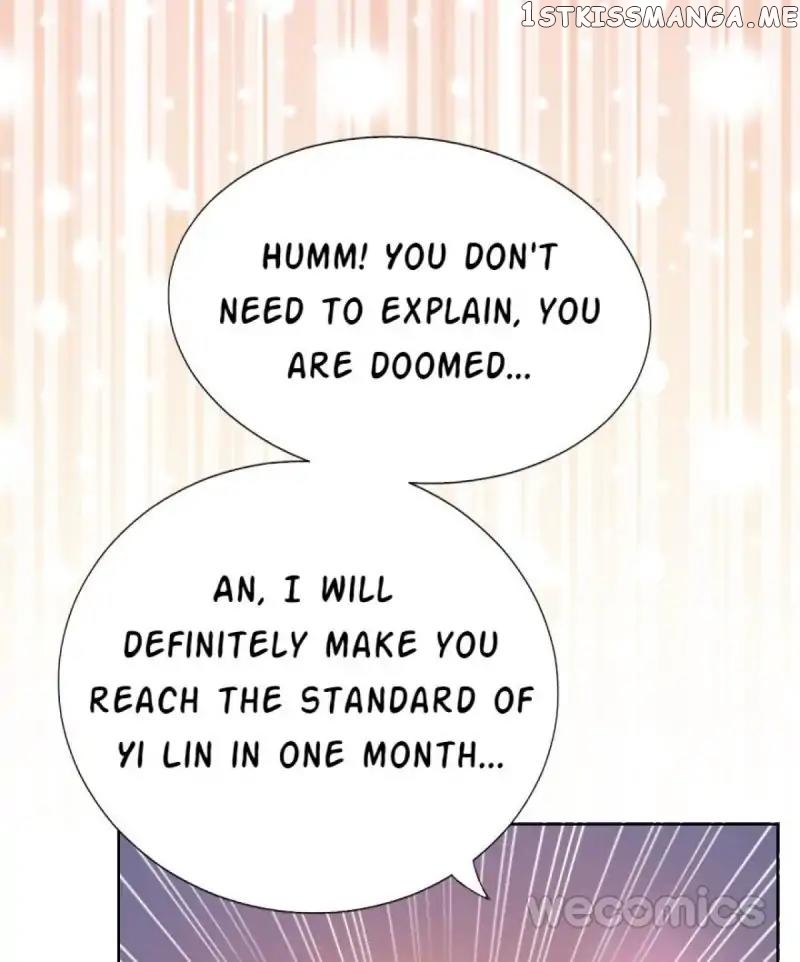 My Childhood Sweetheart Is A Star chapter 11 - page 37