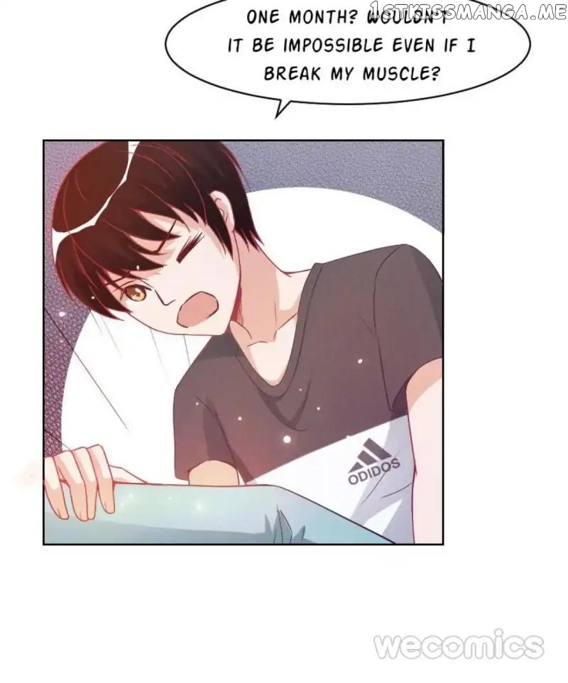 My Childhood Sweetheart Is A Star chapter 11 - page 39