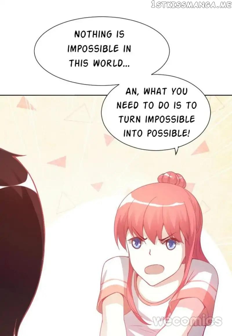 My Childhood Sweetheart Is A Star chapter 11 - page 40