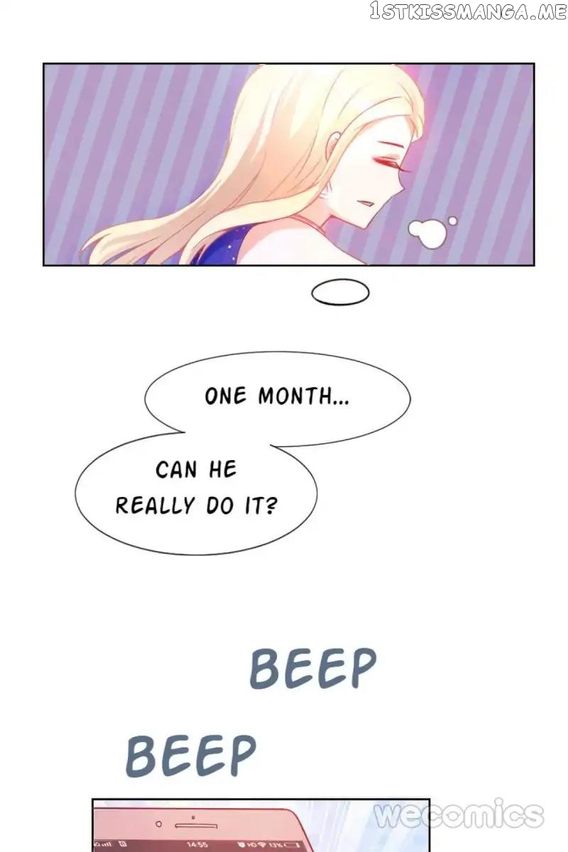 My Childhood Sweetheart Is A Star chapter 11 - page 42